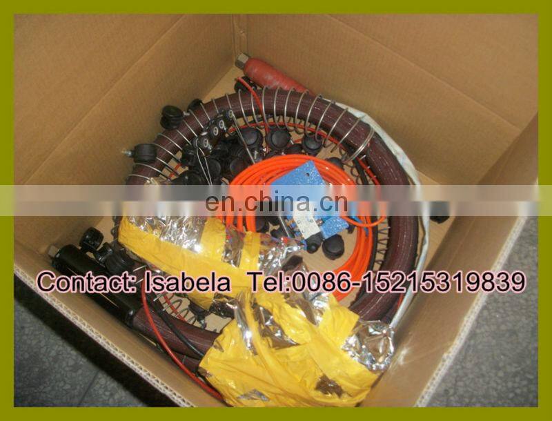 hotmelt extruder for making insulated glass/double glass machine/insulating glass machine (RDJ-B)