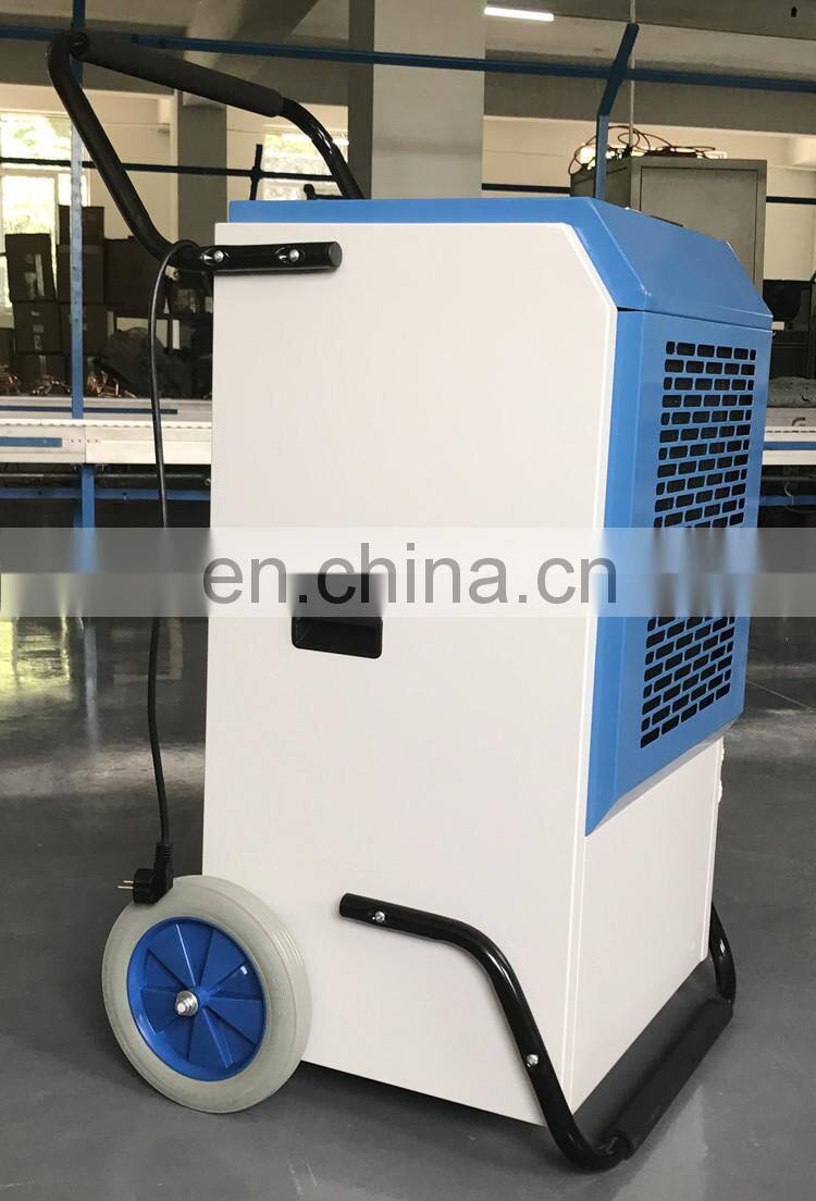 138LPD dehumidifier