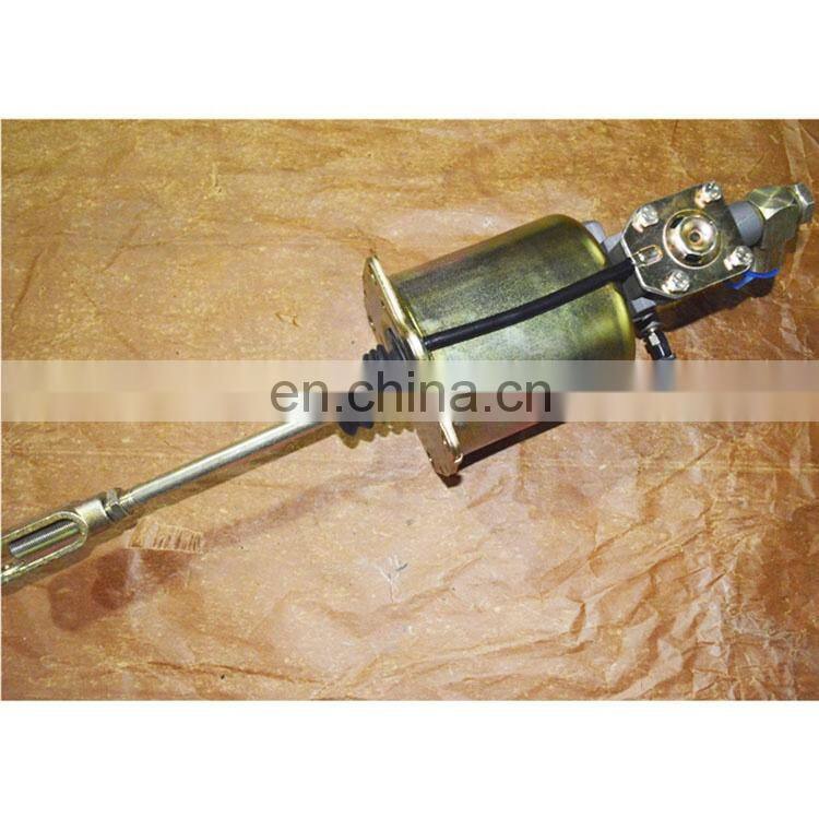 SAIC-IVECO GENELYON parts 1602-19281 power cylinder