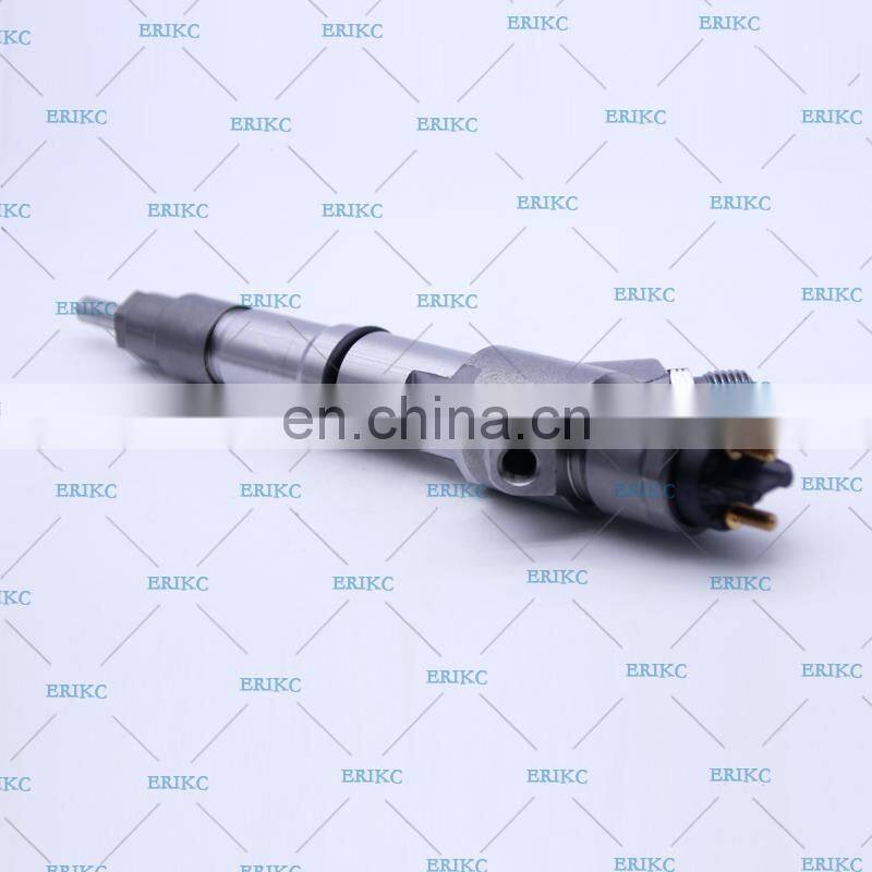 0 445 120 343 Fiat Fuel Injector , de/--long 0445120343 Fuel common rail injector 0445 120 343 for Weichai