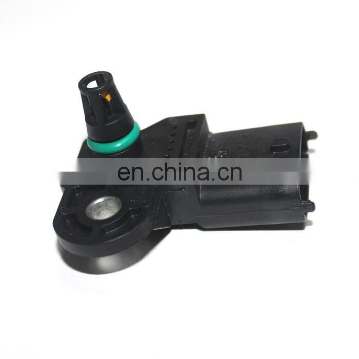 Dongfeng Renualt Dci11 Intake Air Pressure Sensor 0281002576 D5010437653
