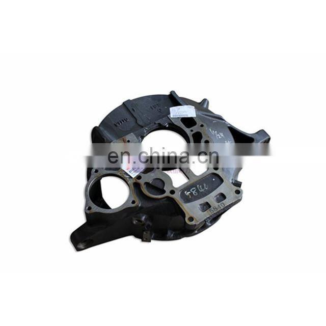 XG200 6BG1T Excavator Genuine Flywheel Housing 1-11341584-0 Of ISUZU Parts