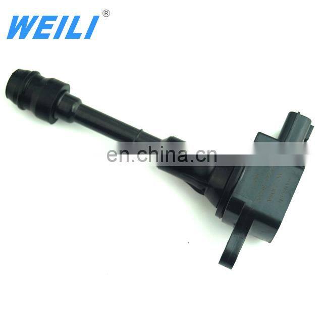 WEILI ignition coil assy for Teana 2.0 X-Trail QGQR20 OE# 22448-8H300