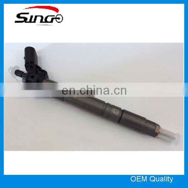 Piezo fuel injector 0445115063