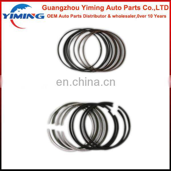 SMN149594 Piston ring for Great Wall 4G69