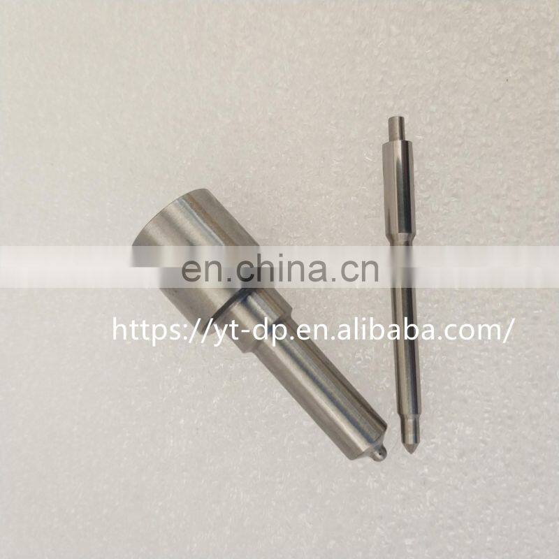 Top quality Diesel fuel Injector Nozzle P type Nozzle DLLA157P691