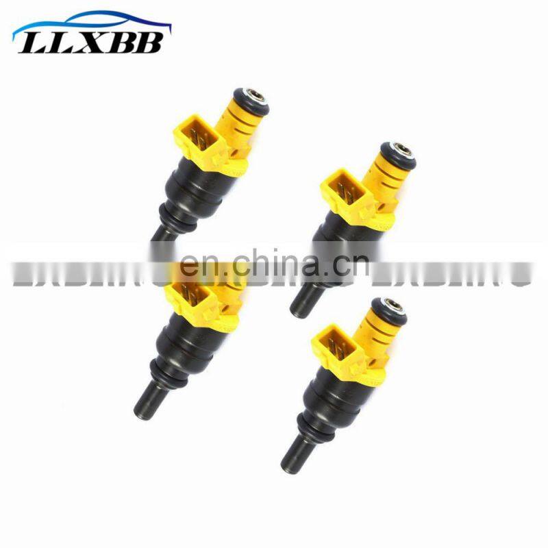 Original Fuel Injector 0K30E-13250 For Hyundai Kia Rio 0K30E13250