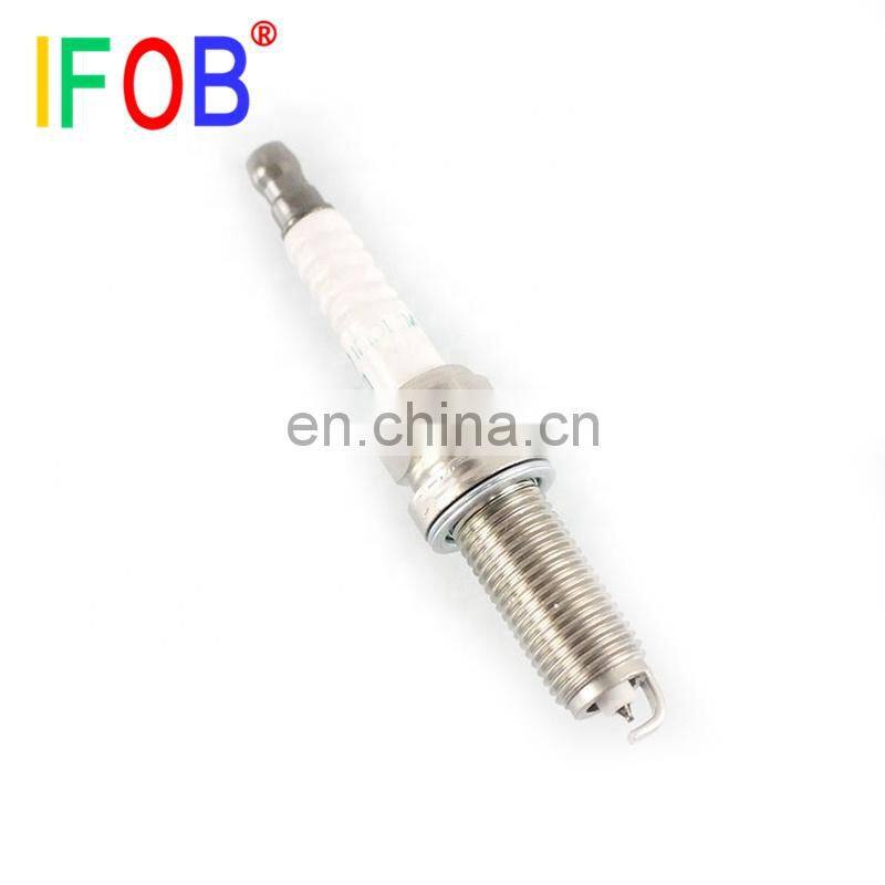 IFOB Iridium Spark Plugs SC20HR11 For Toyota Camry ZSA30 ZSA35 90919-01253