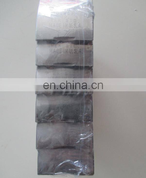 Genuine 3019192 STD Made in USA Main Bearing for M11 Diesel Engine