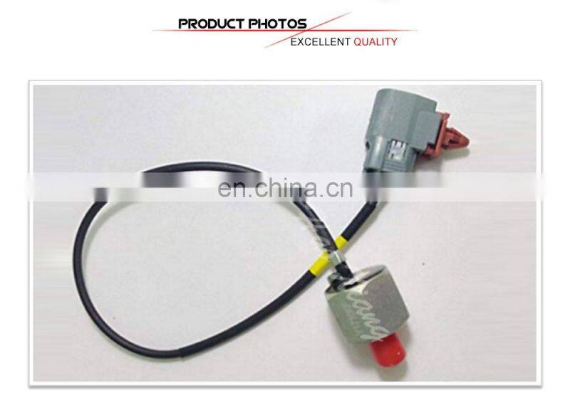 Auto Knock Sensor ZJ01-18-921 E1T50371 Fits For MAZDA 3 BK 1.4 1.6 2.0 2.3