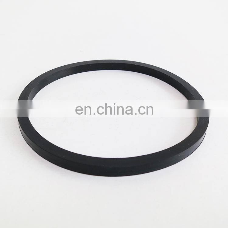 Diesel Engine Spare Parts 3906698 Rubber Rectangular O Seal Ring