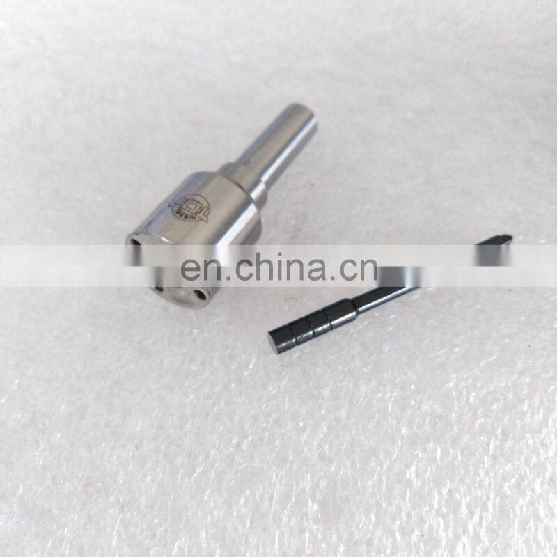 TOPDIESEL Common Rail Nozzle DLLA158P844(093400-8440) for injector 095000-5342  095000-6364