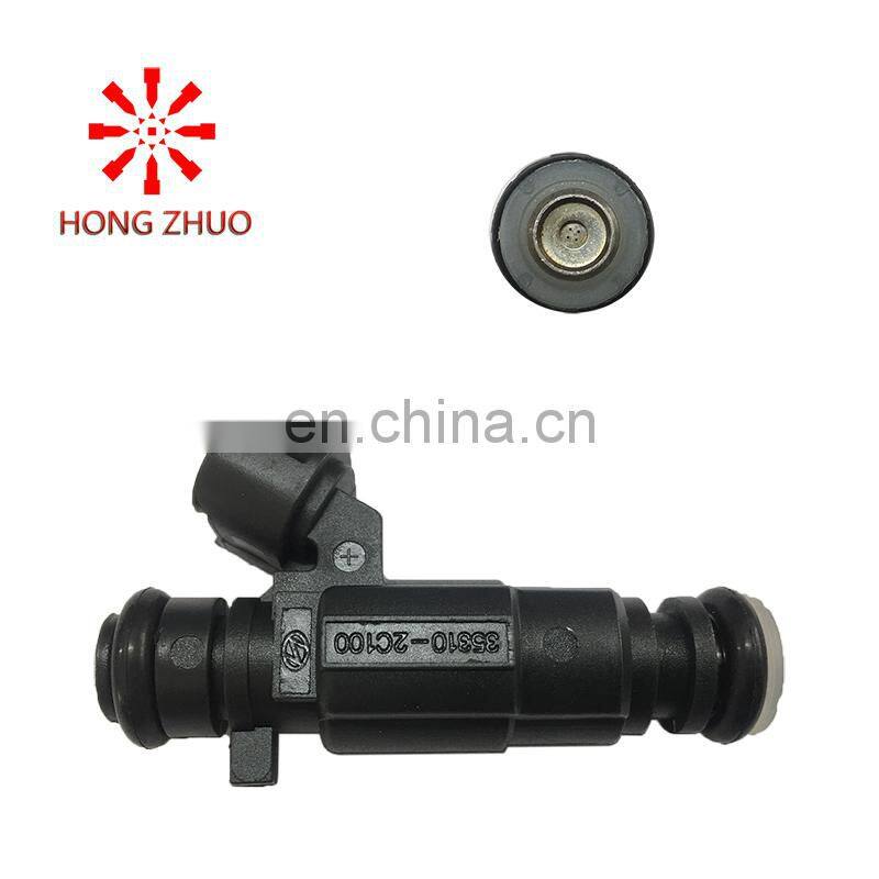 High quality hot fuel injector 35310-2C100
