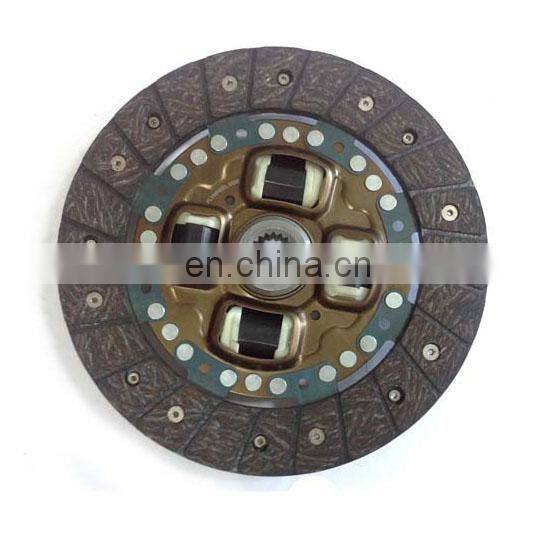 Clutch Disc for VIOS AXP4 5AFE SCP4 31250-0D020 Car Auto Parts