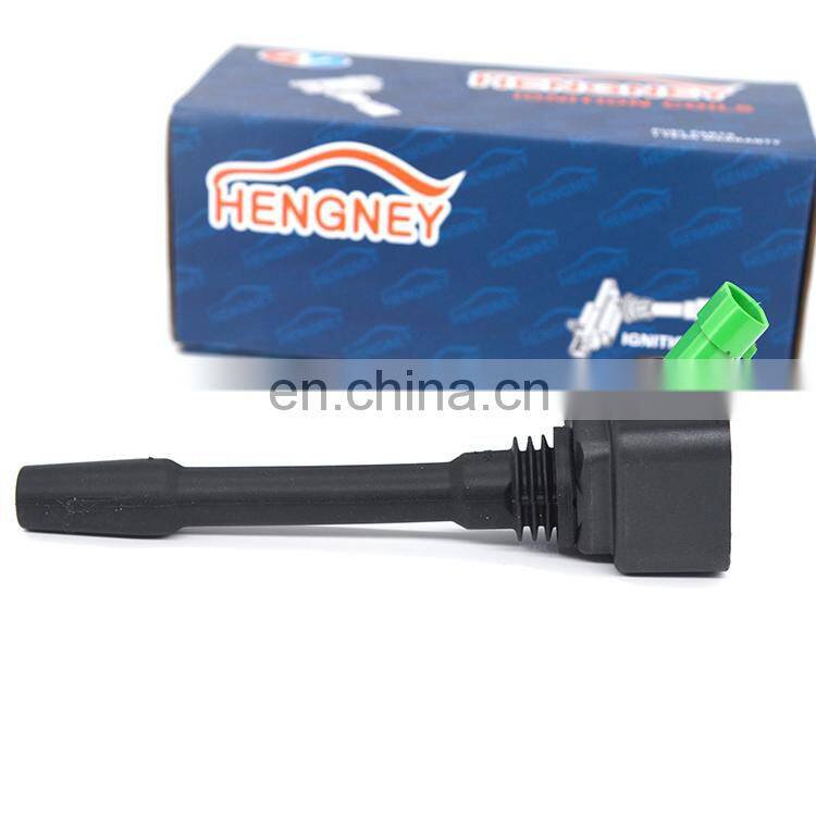 Original japan Automotive Spare Parts 55269848 for engine auto parts gas ignition coil