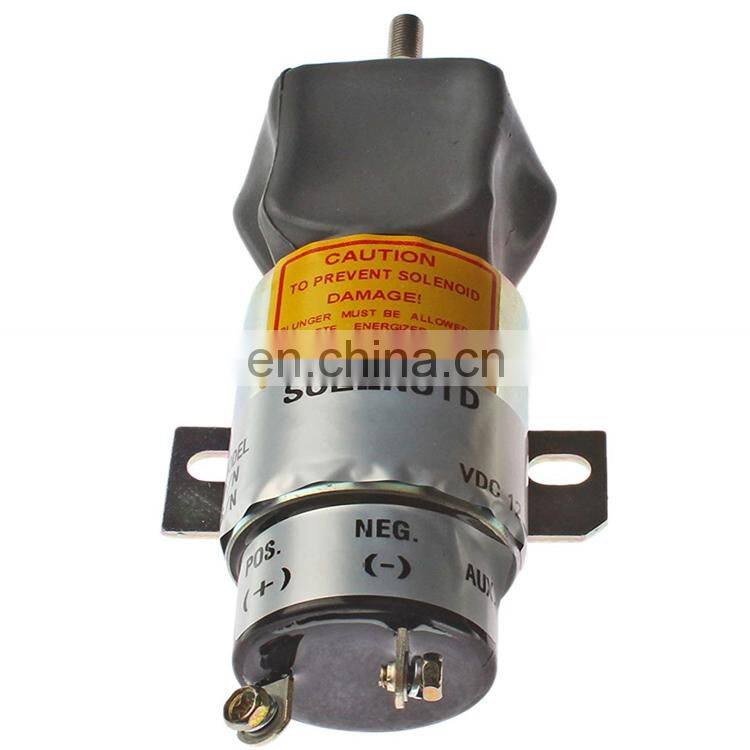 Throttle Actuator Solenoid 77402 77402GT for GS-2669 RT GS-3369 RT GS-3384 GS-3390