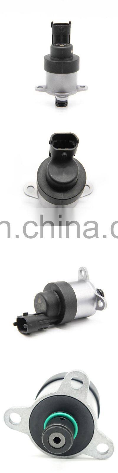 High Pressure Common Rail Pump Metering Unit OEM 0928400627 0928400473 4903523 4903282 4902916 4088518