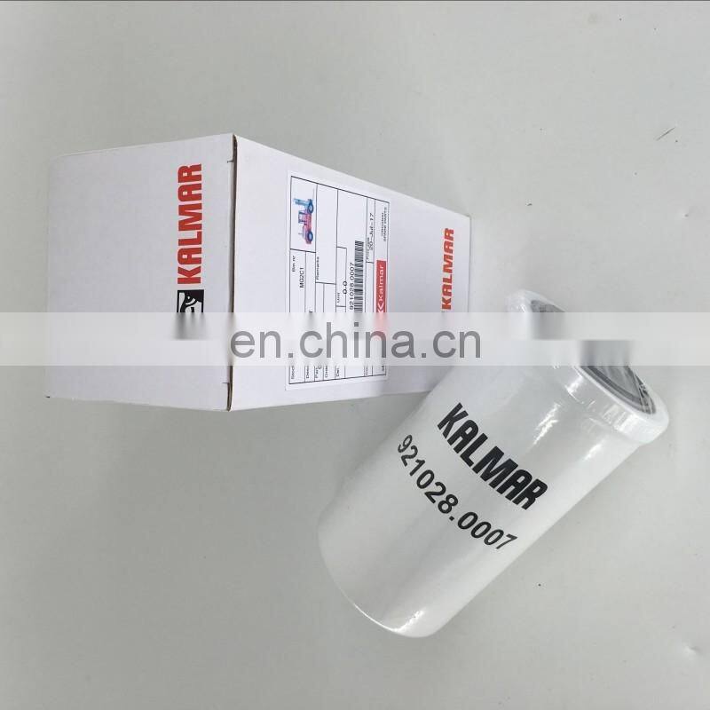 Transmission oil filter element 921028.0007