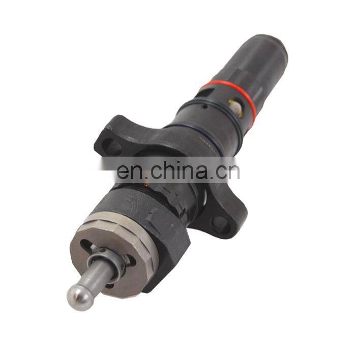 NT855 NTA855 Diesel Engine Fuel Injector 4914453