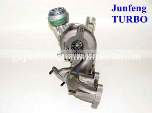Turbo for Skoda Octavia I 1.9 TDI Engine ALH AHF GT1749V(S1) turbo 713672-5005S 713672-5006S