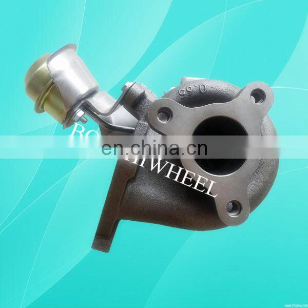 GT1849V Turbo 727477-5007S 14411-AW40A Turbocharger for YD22ED Engine