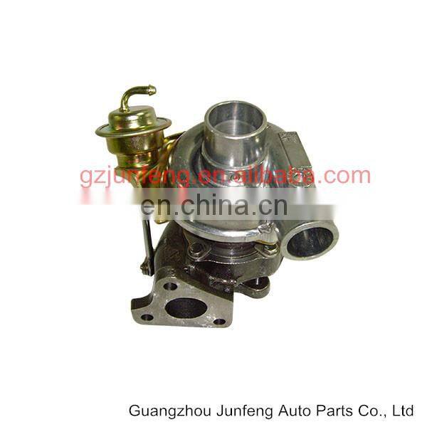 RHB32BW Turbocharger VE110022 8943100781/8943100780 for Isuzu 4EC1-T(EC) /1993-2000 Opel Corsa B 1.5 TD Engine X15DT/T4EC1
