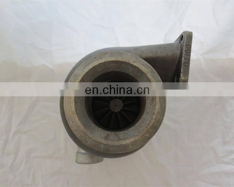 HC3 Turbo HC3-5 3502951 3525242 3801621 NTE475 Engine Turbocharger for Cummins NTTA855-F Engine