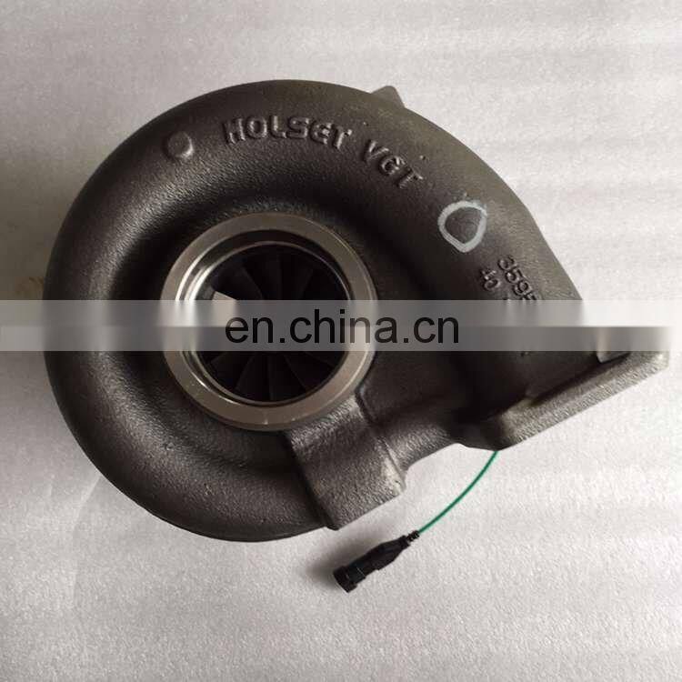 Turbo for Iveco Truck 4043132 4043500 4041262 4041264 HE551V turbo