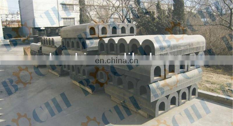 Marine Dock Fan Type Rubber Fender