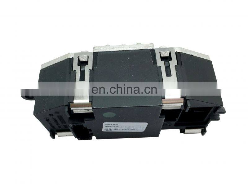 Auto Blower Resistance Regulator OEM 5HL 351321-521 5HL351321521