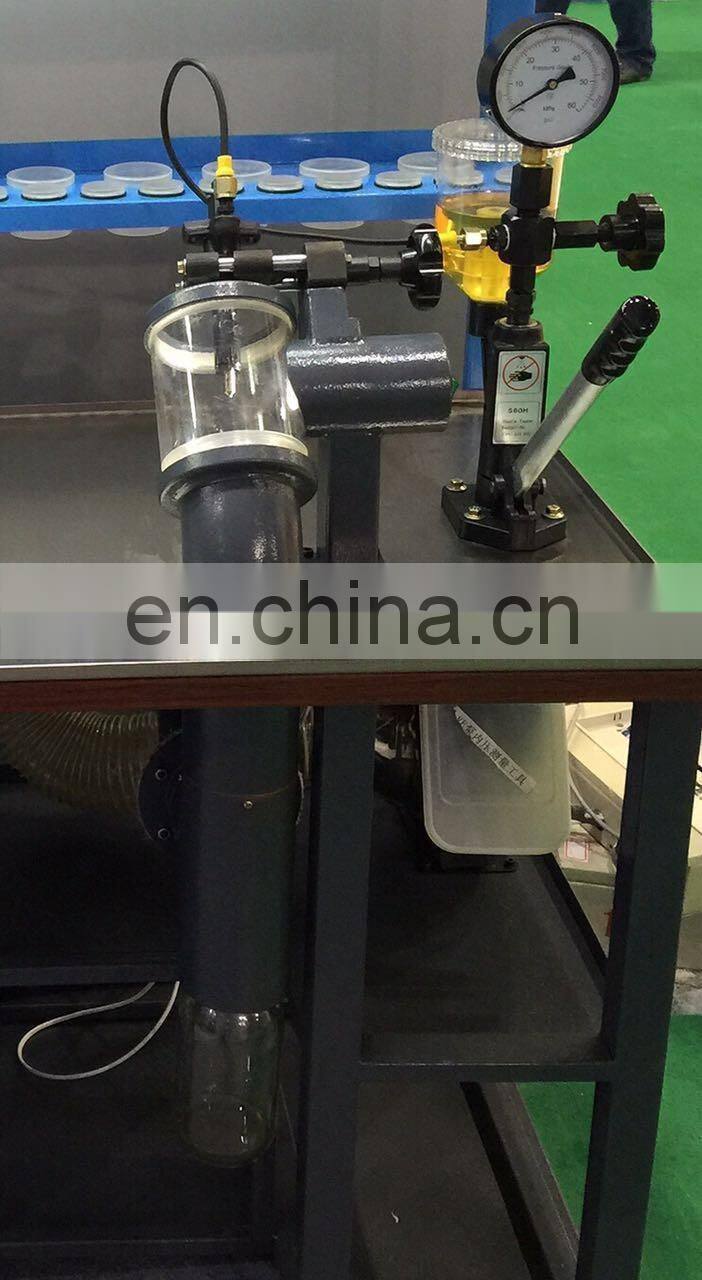 Competitive price Anti-fog device + NOZZLE TESTER