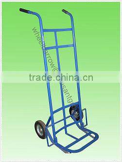 hot sales high quality specification standard convenient simple structure Multi-function hand trolley HT1836