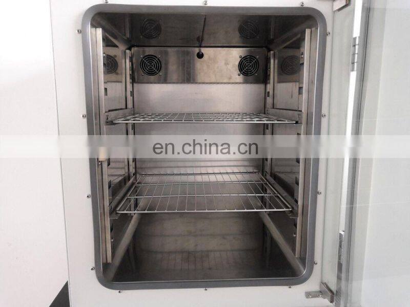 Drawell Incubator! Hot air circulation laboratory drying ovens price