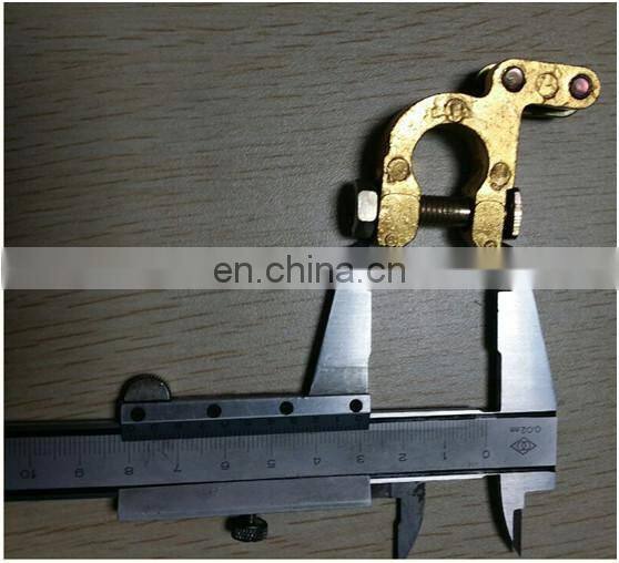 Battery Terminal Productions