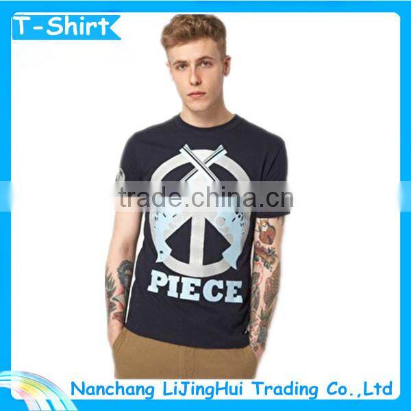 2015 good man tshirts factory direct clothing wholesale