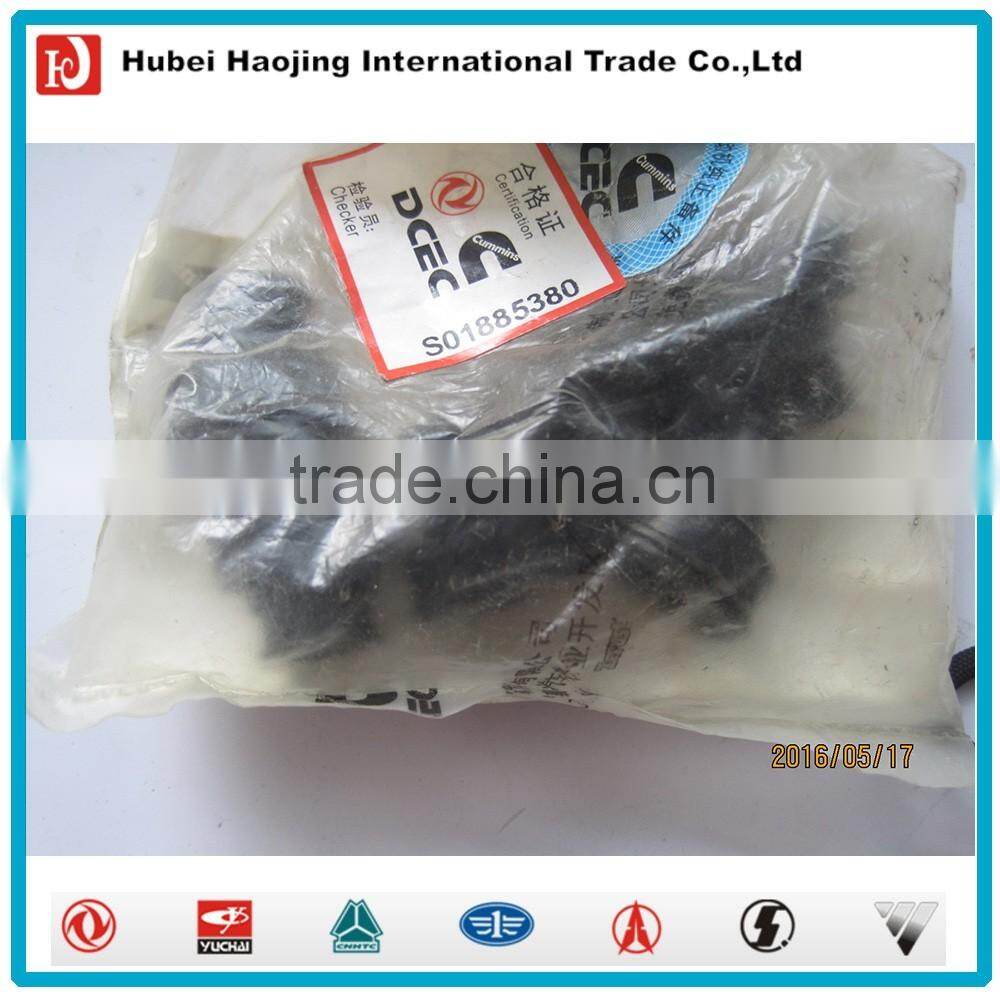 Diesel Engine parts vibration Isolator 3959799