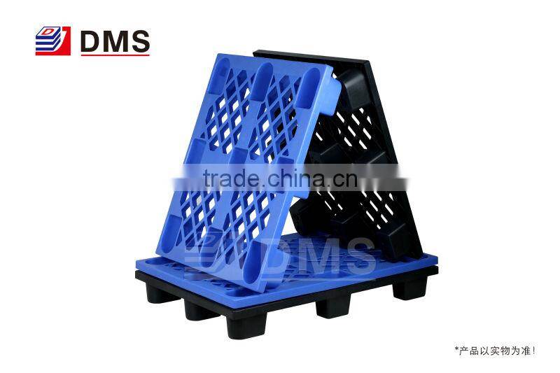 Single Face durable virgin PP Plastic Pallet A2# 1200x1000