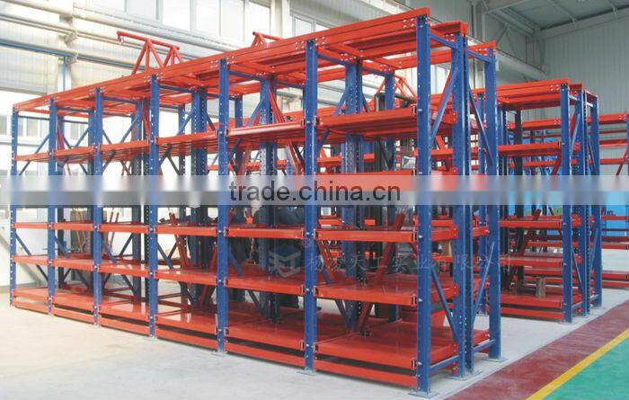 Tooling Rack Mould Rack Logistics Equipment