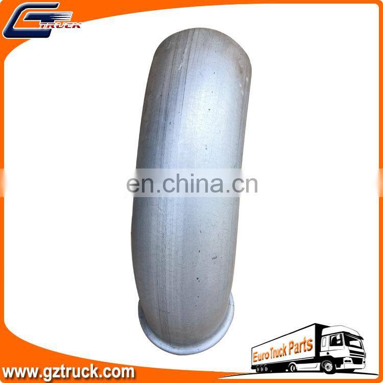 European Truck Auto Spare Parts Exhaust Pipe Oem 1628883 for VL FH FM FMX NH Truck