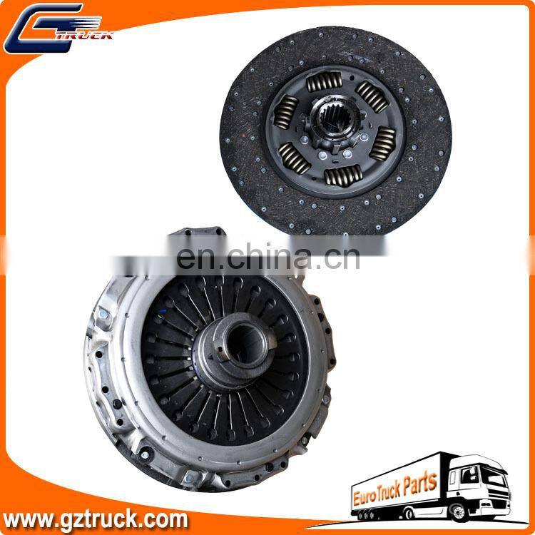 Heavy Duty Truck Parts  Oem 3400121501 0242504601 0182509701 0212500701 for MB Truck  clutch PLATE