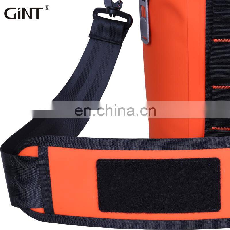GINT 30 Can Outdoor New Design Leakproof Customer Color TPU Cooler Bag
