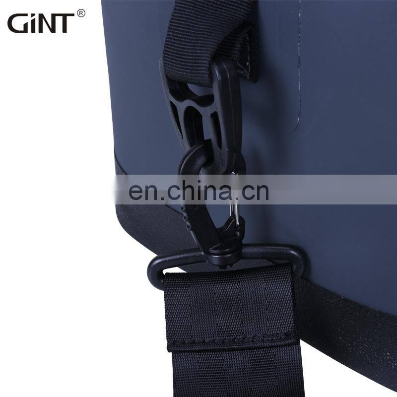 2021 GINT 28 Can Outdoor Kayak Heavy Duty Food Wine Picnic TPU Cooler Bag