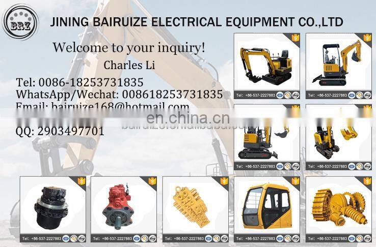 Takeuchi TB175C travel motor,Takeuchi excavator parts TB180fr final drive