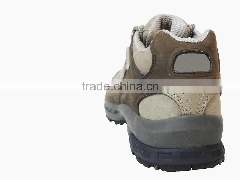 Light Weight Anti Slip Low Cut Mountain Climbing Hiking Shoe