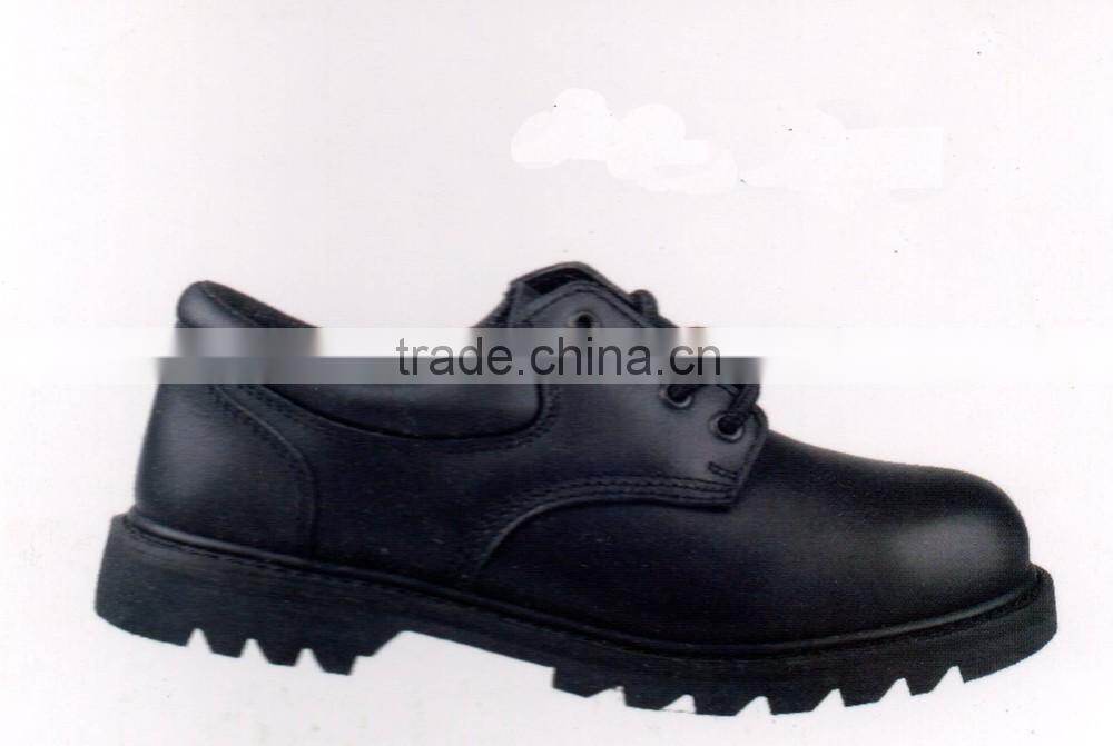 Special offer Cheap price food industry Steel safety shoes