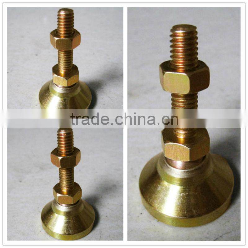 Swivel adjustable furniture feet HG-L-0045