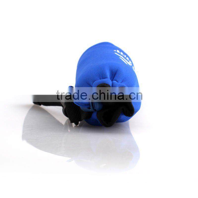 Neoprene bottle cooler