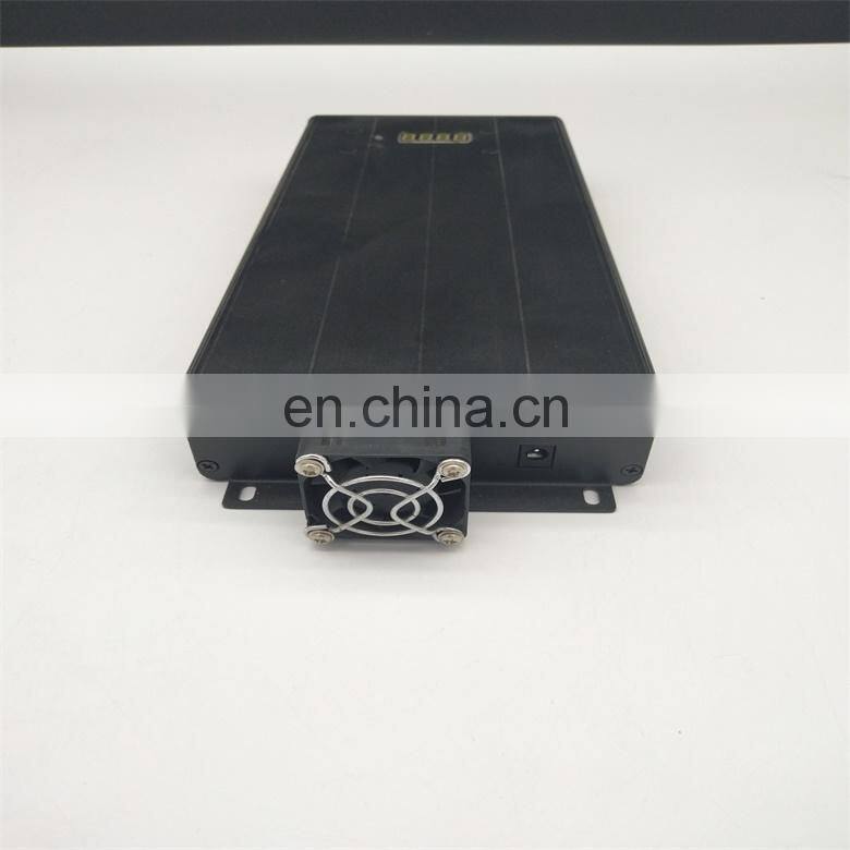 high quality 1550nm cable tv 23dbm fiber mini edfa optical amplifier