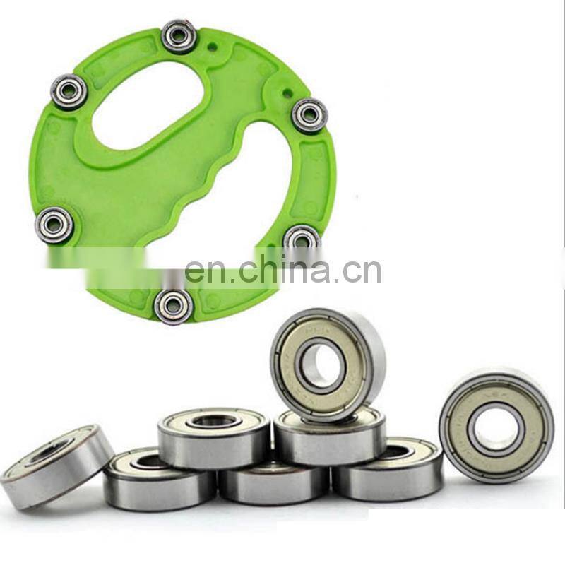 High Quality 20cm 22cm New Design ABS Plastic Fishing Line Wheel Hand Fishing Reel