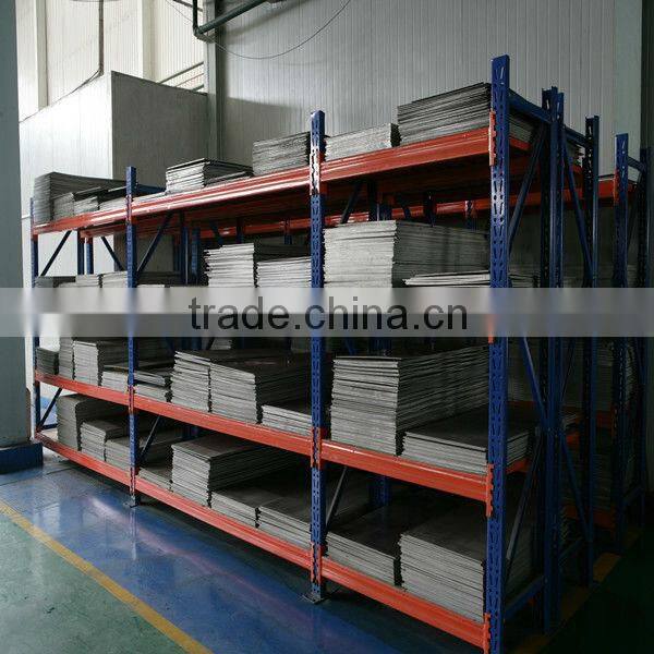 thickness 1mm titanium sheet